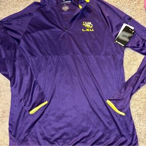 Men’s LSU longsleeve